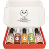 Create Your Own 5-Bottle Hot Sauce Gift Box - Fat Cat Gourmet Hot Sauce & Specialty Condiments