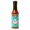 Hiss-y Fit Carolina Reaper Sauce - Fat Cat Gourmet Hot Sauce & Specialty Condiments