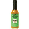 Mexican-Style Habanero Hot Sauce - Fat Cat Gourmet Hot Sauce & Specialty Condiments