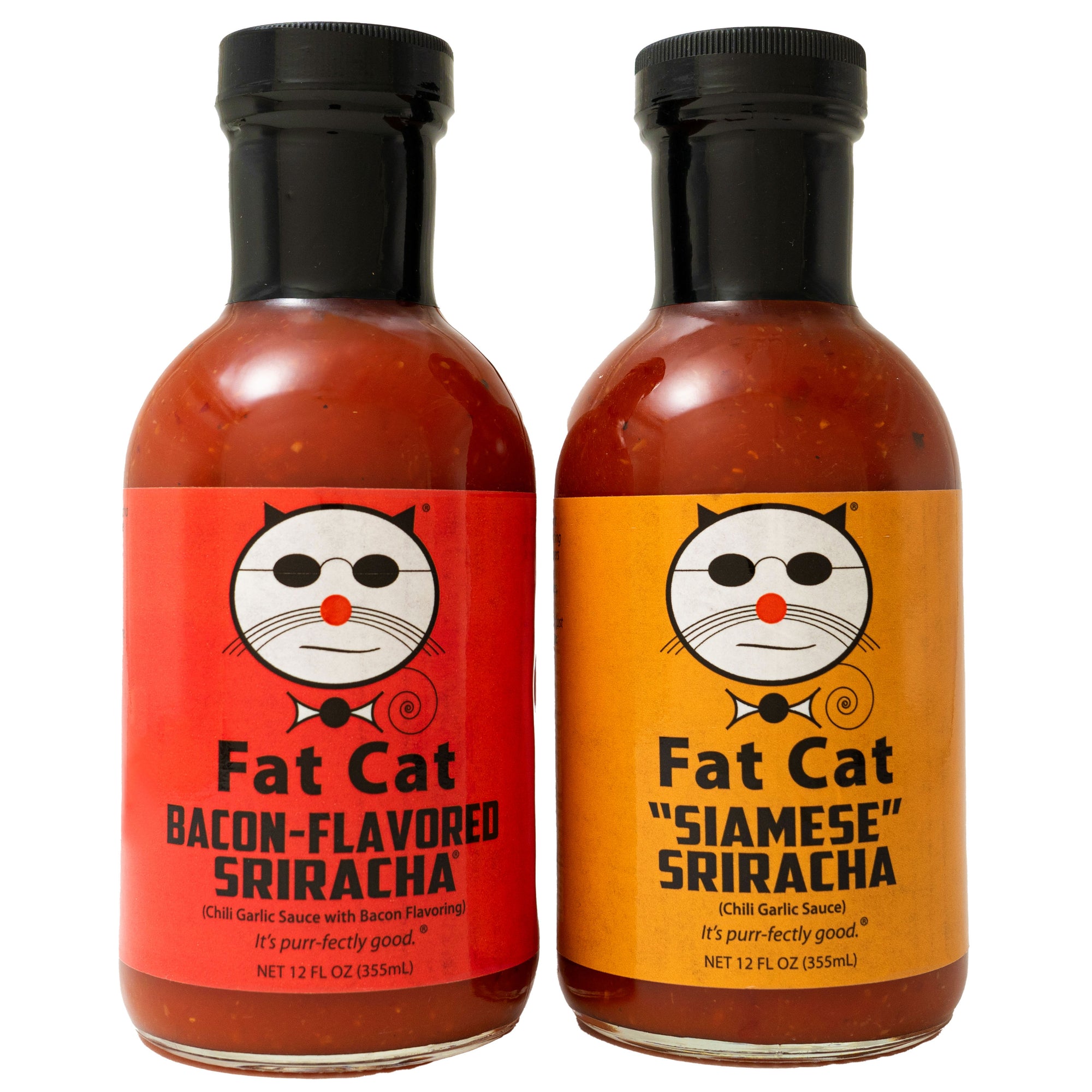 Full Product Line Hot Sauce and Condiment Bundle - Fat Cat Gourmet Hot Sauce & Specialty Condiments