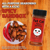 Spicy Sandbox - All Purpose Seasoning