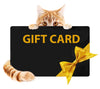 Fat Cat Digital Gift Card - Fat Cat Gourmet Hot Sauce & Specialty Condiments