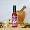 Surprisingly Mild Guajillo Ghost - Fat Cat Gourmet Hot Sauce & Specialty Condiments