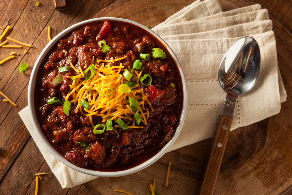 Guajillo Ghost Chili