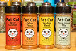 Seasoning Blend Bundle – All 4 Gourmet Spice Blends (All-Purpose, Spicy, Taco & Fajita, Italian Herb)