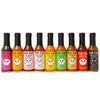 Full Product Line Hot Sauce and Condiment Bundle - Fat Cat Gourmet Hot Sauce & Specialty Condiments