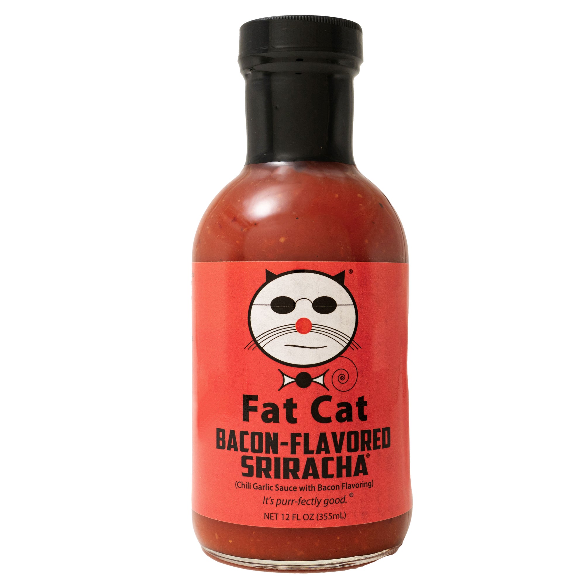 Heat Lovers 3 Bottle Hot Sauce Gift Box by Fat Cat Gourmet – Fat Cat  Gourmet Hot Sauces & Specialty Condiments