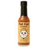 Caribbean Curry Scotch Bonnet Pepper Sauce