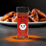 Spicy Sandbox - All Purpose Seasoning