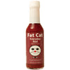 Everyday Red Jalapeno Hot Sauce - Fat Cat Gourmet Hot Sauce & Specialty Condiments