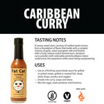 Fat-Cat-Gourmet-Cariibbean-Curry-Scotch-Bonnet-Pepper-Sauce-Tasting-Notes