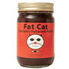 Cranberry Habanero Relish Seasonal Condiment - Fat Cat Gourmet Hot Sauce & Specialty Condiments