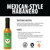 Fat-Cat-Gourmet-Mexican-Style-Habanero-Hot-Sauce-Tasting-Notes