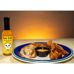 Purry-Purry Sauce (Thai/Asian-Inspired Peri Peri Style Sauce)