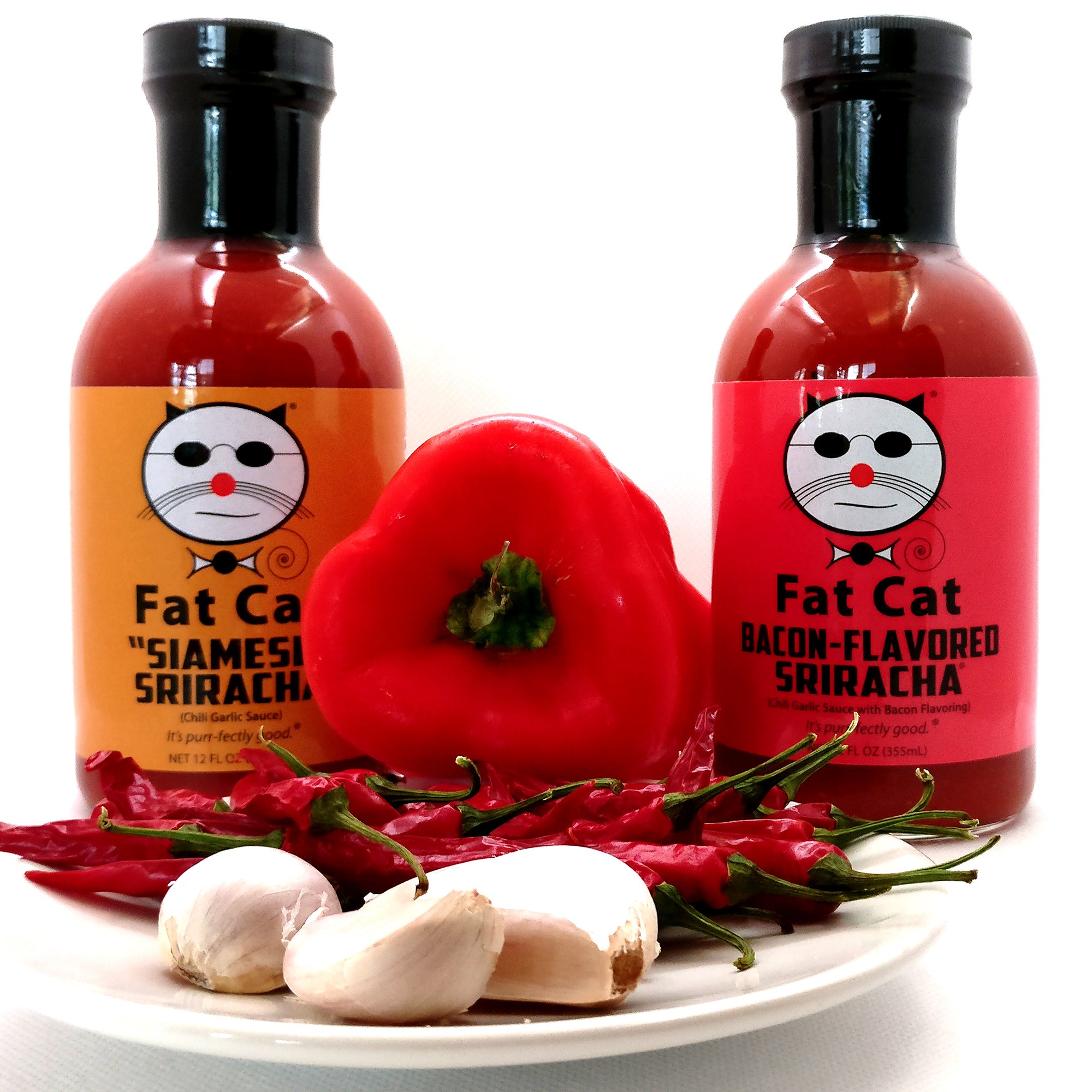 Fat-Cat-Gourmet-Siamese-Sriracha-Bacon-Flavored-Sriracha-Two-Pack-Ingredients