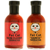 Fat-Cat-Gourmet-Siamese-Sriracha-Bacon-Flavored-Sriracha-Two-Pack-Side-By-Side