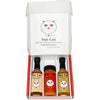 Grill Lovers Hot Sauce and Seasoning Gift Box Bundle