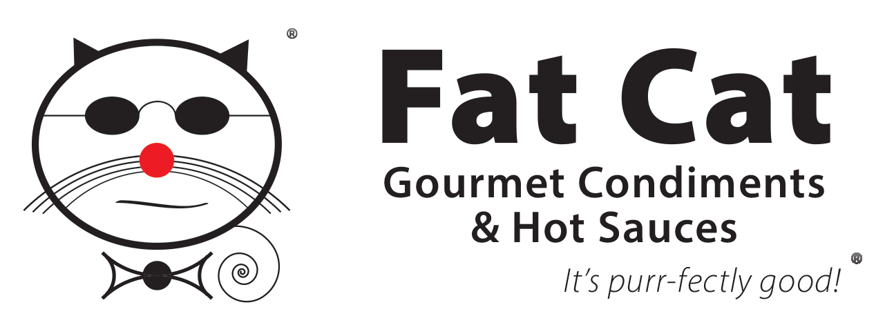 Fat Cat Gourmet Hot Sauces & Specialty Condiments