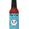 Hiss-y Fit Carolina Reaper Sauce