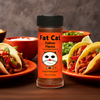 Feline Fiesta – Taco & Fajita Seasoning