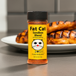 Sandbox Blend - All Purpose Seasoning