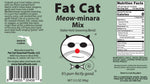 Meow-minara — Italian Herb Seasoning Blend