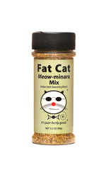Seasoning Blend Bundle – All 4 Gourmet Spice Blends (All-Purpose, Spicy, Taco & Fajita, Italian Herb)