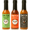 Full Product Line Hot Sauce and Condiment Bundle