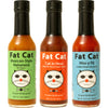 Full Product Line Hot Sauce and Condiment Bundle