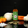 Grill Masters 3 Bottle Hot Sauce Gift Box
