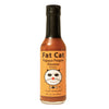 Papaya Pequin Passion Savory Fruit Hot Sauce - Fat Cat Gourmet Hot Sauce & Specialty Condiments