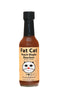 Peach Maple Bourbon Hot Sauce and Glaze