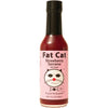 Strawberry Serrano Hot Sauce - Fat Cat Gourmet Hot Sauce & Specialty Condiments