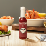 Everyday Red Jalapeno Hot Sauce