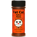Feline Fiesta – Taco & Fajita Seasoning