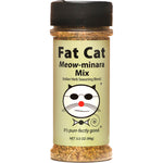 Meow-minara — Italian Herb Seasoning Blend