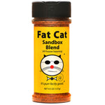 Sandbox Blend - All Purpose Seasoning