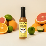 Florida Sauce Citrus and Datil Pepper Blend