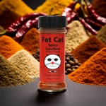 Spicy Sandbox - All Purpose Seasoning