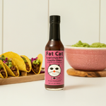 Surprisingly Mild Guajillo Ghost