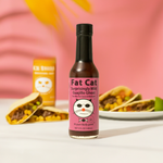 Surprisingly Mild Guajillo Ghost