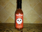 Cat in Heat Chipotle-Ghost Pepper Blend