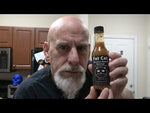 Chairman Meow's Revenge Scorpion Pepper Sauce