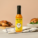 Purry-Purry Sauce (Thai/Asian-Inspired Peri Peri Style Sauce)