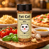 Meow-minara — Italian Herb Seasoning Blend