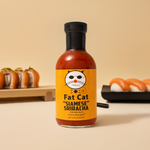 Siamese Sriracha Chili Garlic Sauce (Preservative Free)