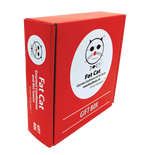 Add Gift Box Packaging to Your Order - Fat Cat Gourmet Hot Sauce & Specialty Condiments