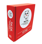 Add Gift Box Packaging to Your Order - Fat Cat Gourmet Hot Sauce & Specialty Condiments