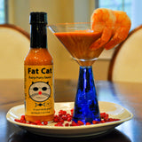 Purry-Purry Sauce - Fat Cat Gourmet Hot Sauce & Specialty Condiments