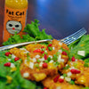 Papaya Pequin Passion Hot Sauce (Bonus Bottle) - Fat Cat Gourmet Hot Sauce & Specialty Condiments